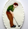 Golfista