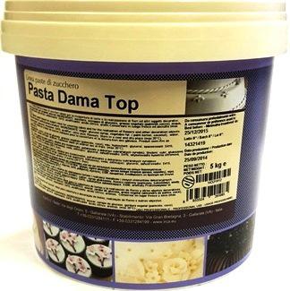 Pasta Dama top 5 kg