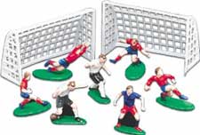 Futbalisti F