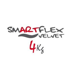 Smartflex velvet mandľa 4 kg