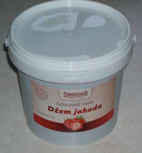 Darinka džem jahoda 1 kg