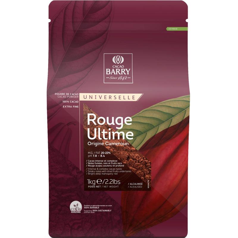 Kakao Rouge Ultime 1 kg