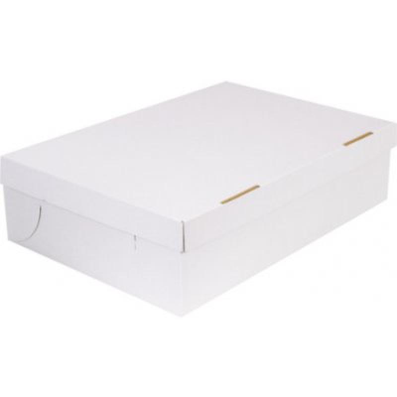 Krabica na tortu 45,5x31x v 12 cm
