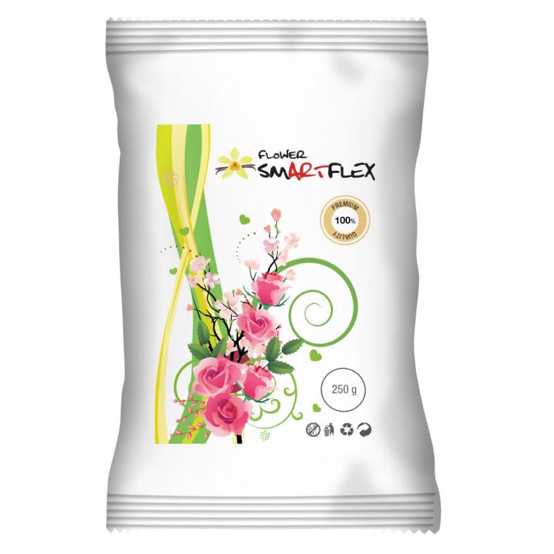 Smartflex flower vanilka 250 g