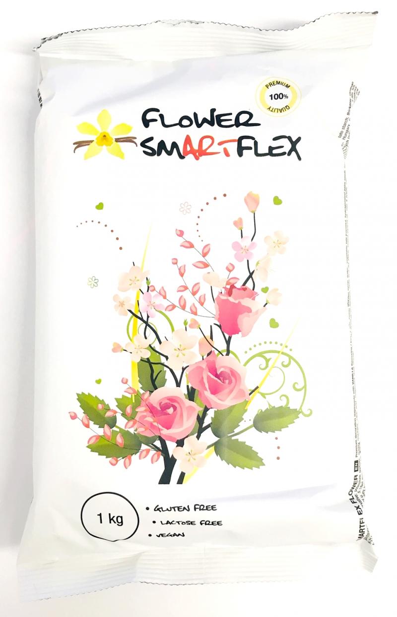 Smartflex flower vanilka 1 kg