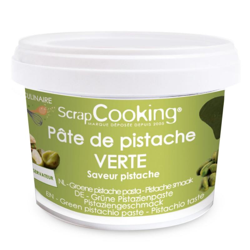 Pistáciová pasta 200 g
