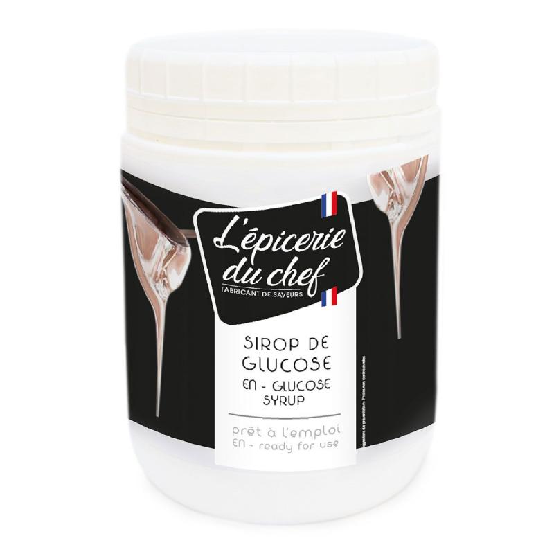 Glukózový sirup 1kg Scrapcooking SCEDC8685