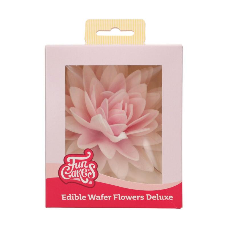 vafl.kvet deluxe peony 1ks/bal.F53780