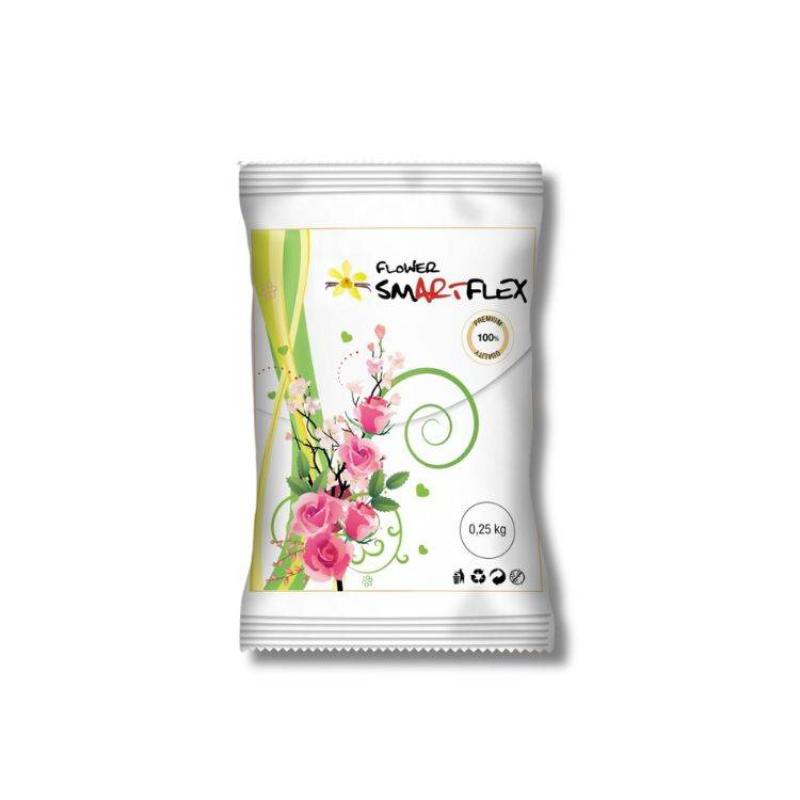 Smartflex Flower Vanilka 250g
