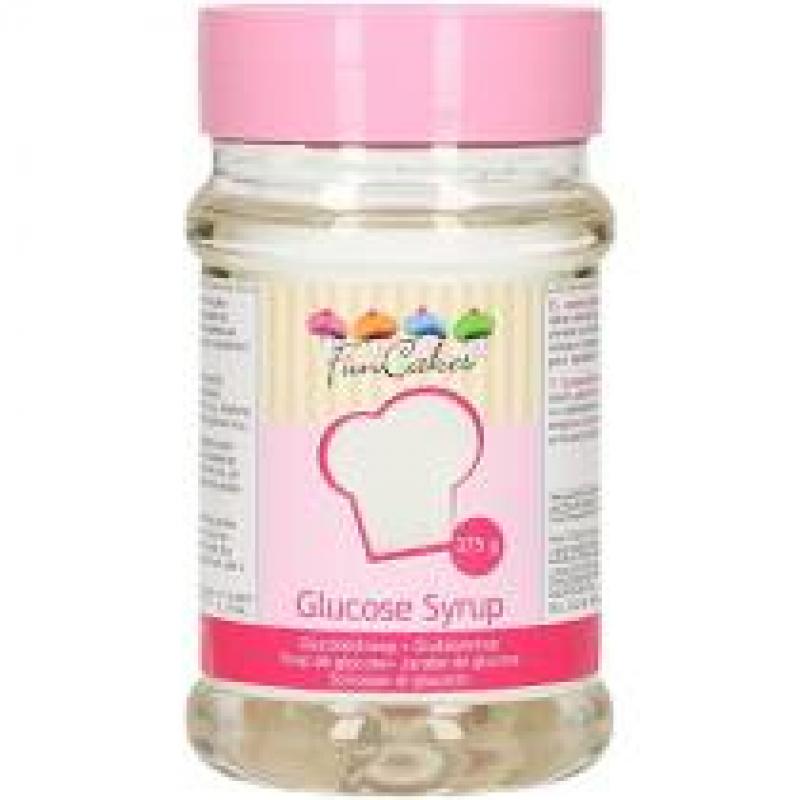 Glukóza GL201 - 375 g