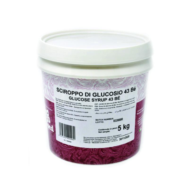 Glukózový sirup 5 kg Laped