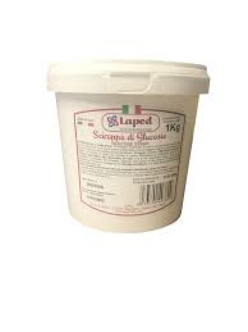 Glukózový sirup 1 kg Laped