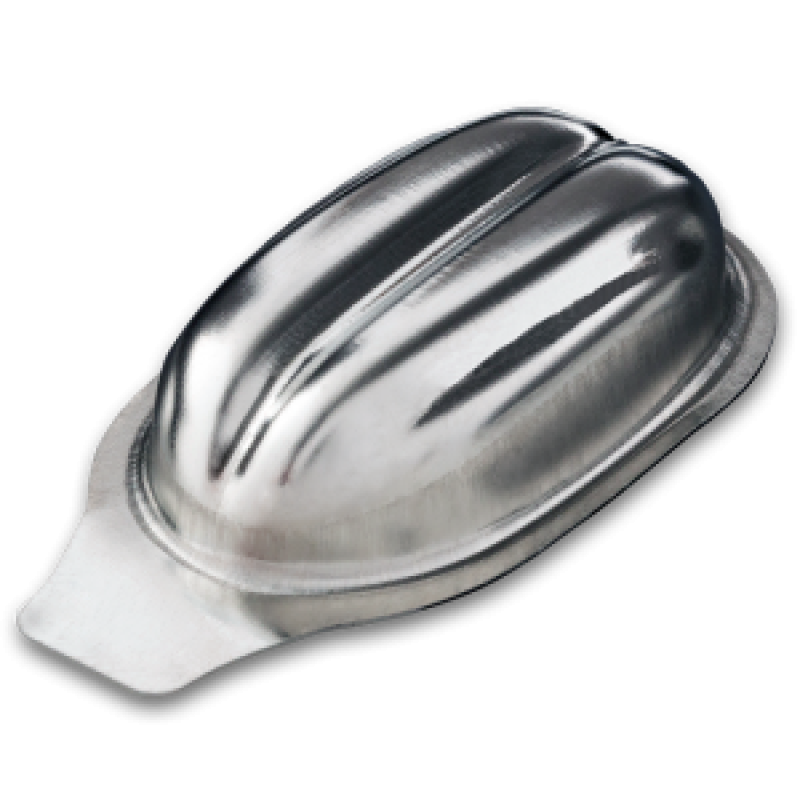 Formičky kávové zrno 20 ks