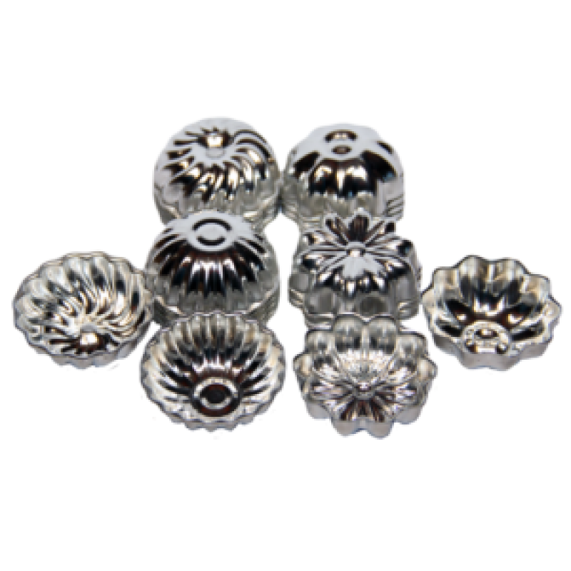 Formička sada košíček mini 20ks