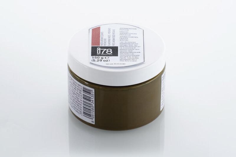 Silikomart - Ochucovacia pasta Pistáciová i78