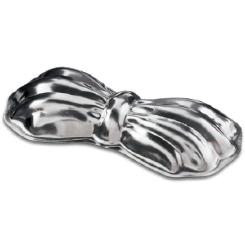 Formičky mašličky