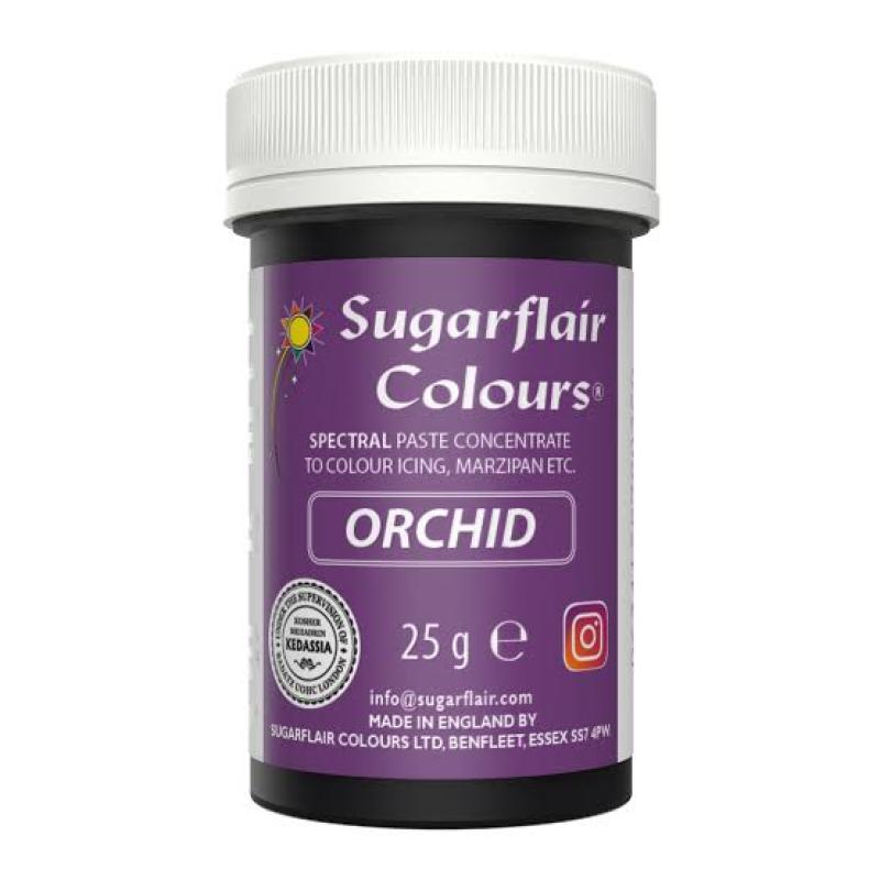 Spectral koncentrovaná farba Orchid  25g