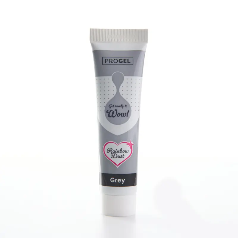 Farba RD ProGel Grey, šedá 25g