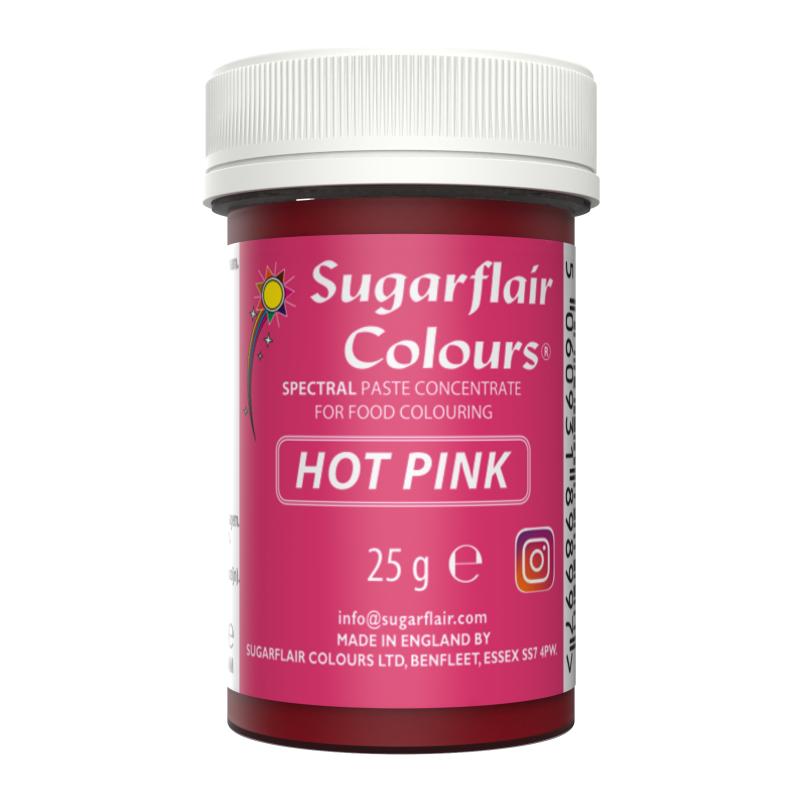 Spectral koncentrovaná farba Hot Pink 25g