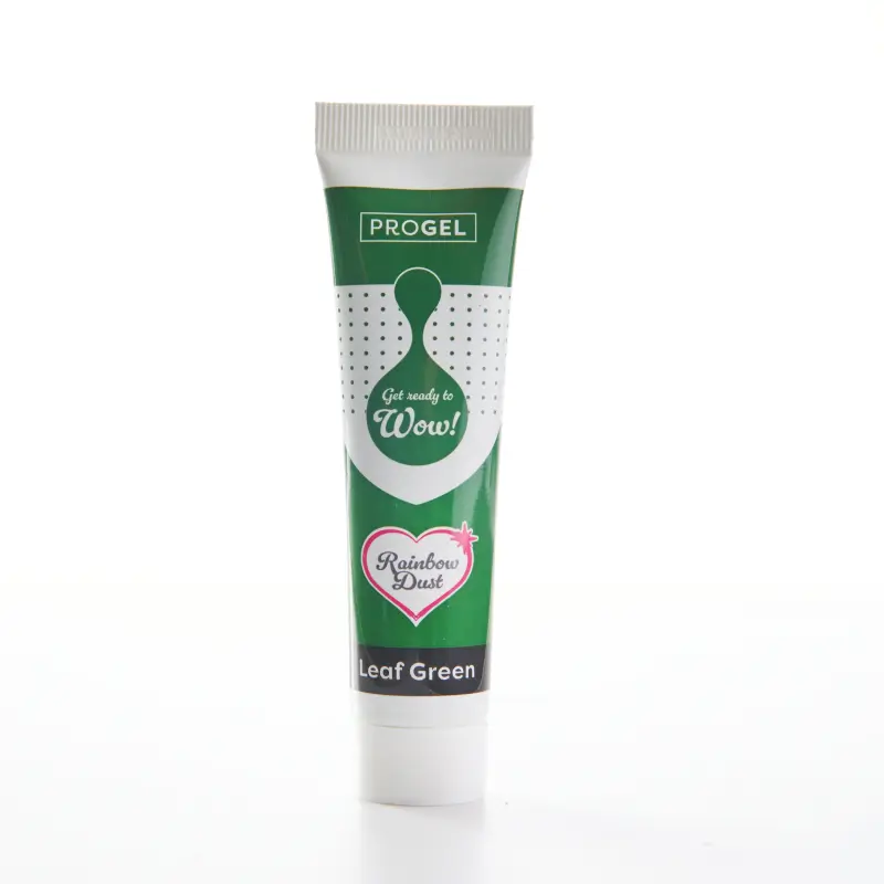 Farba RD ProGel Leaf Green, listová zelená 25g