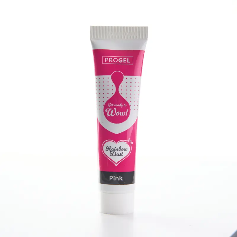 Farba RD ProGel Pink, ružová 25g