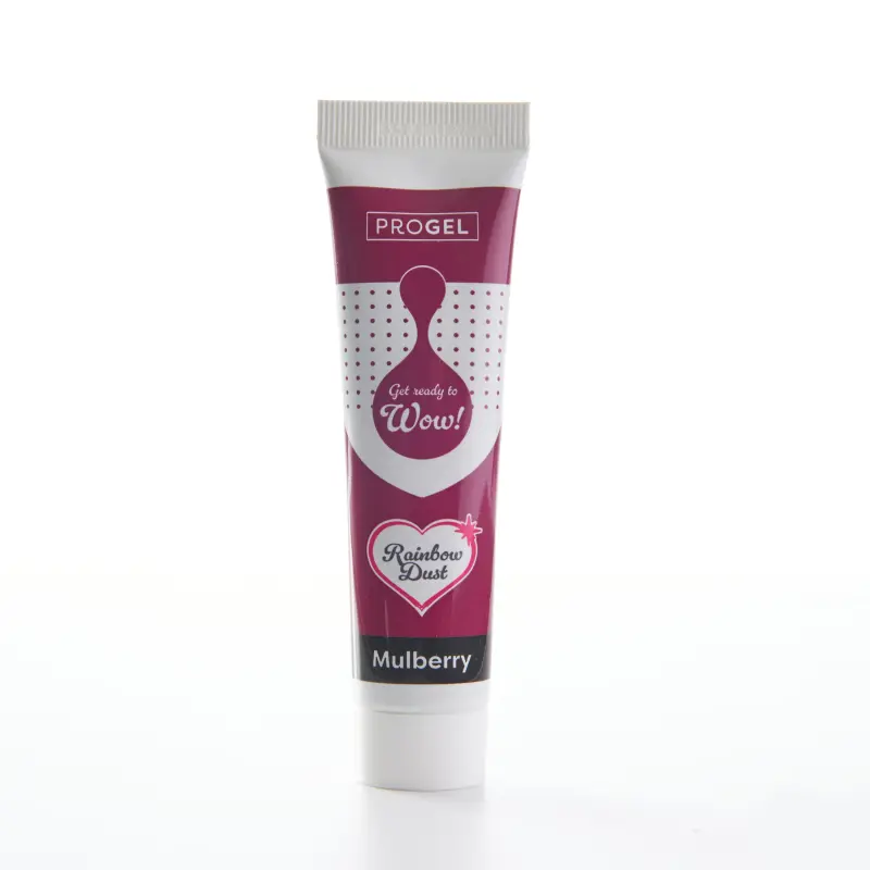 Farba RD ProGel Mulberry, morušová 25g